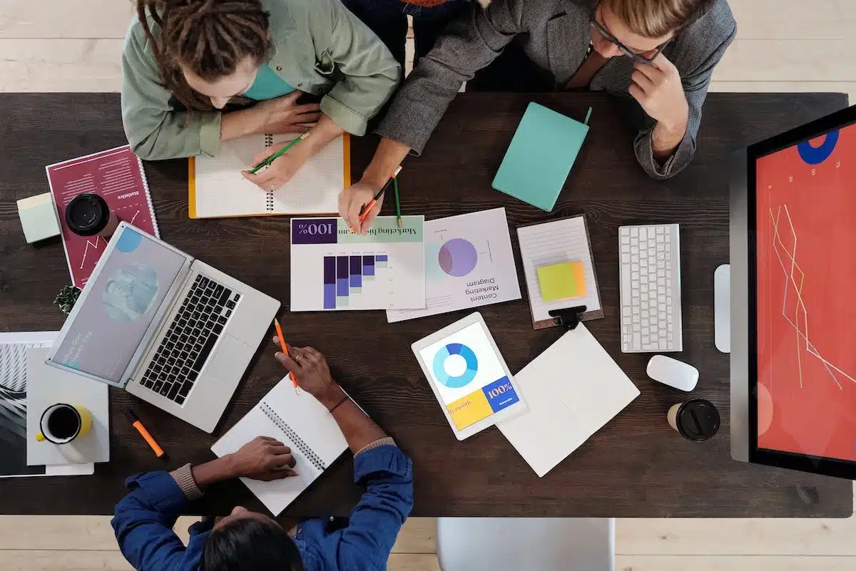 entrepreneur  formation