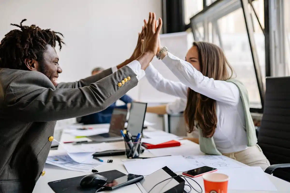 réorientation professionnelle