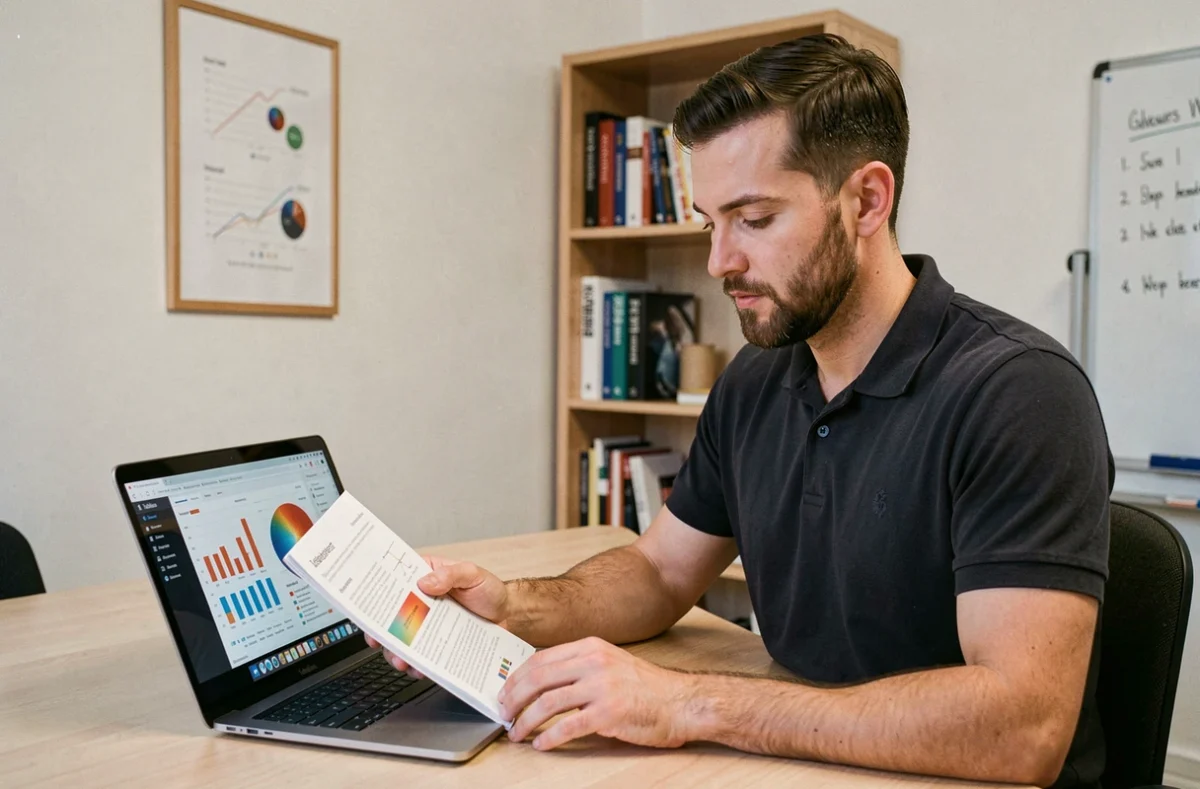 Professionnel en formation data analytics consultant le programme de Dataformation à Marseille