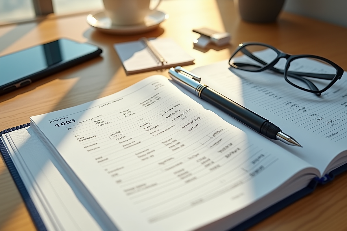 finance  comptabilité