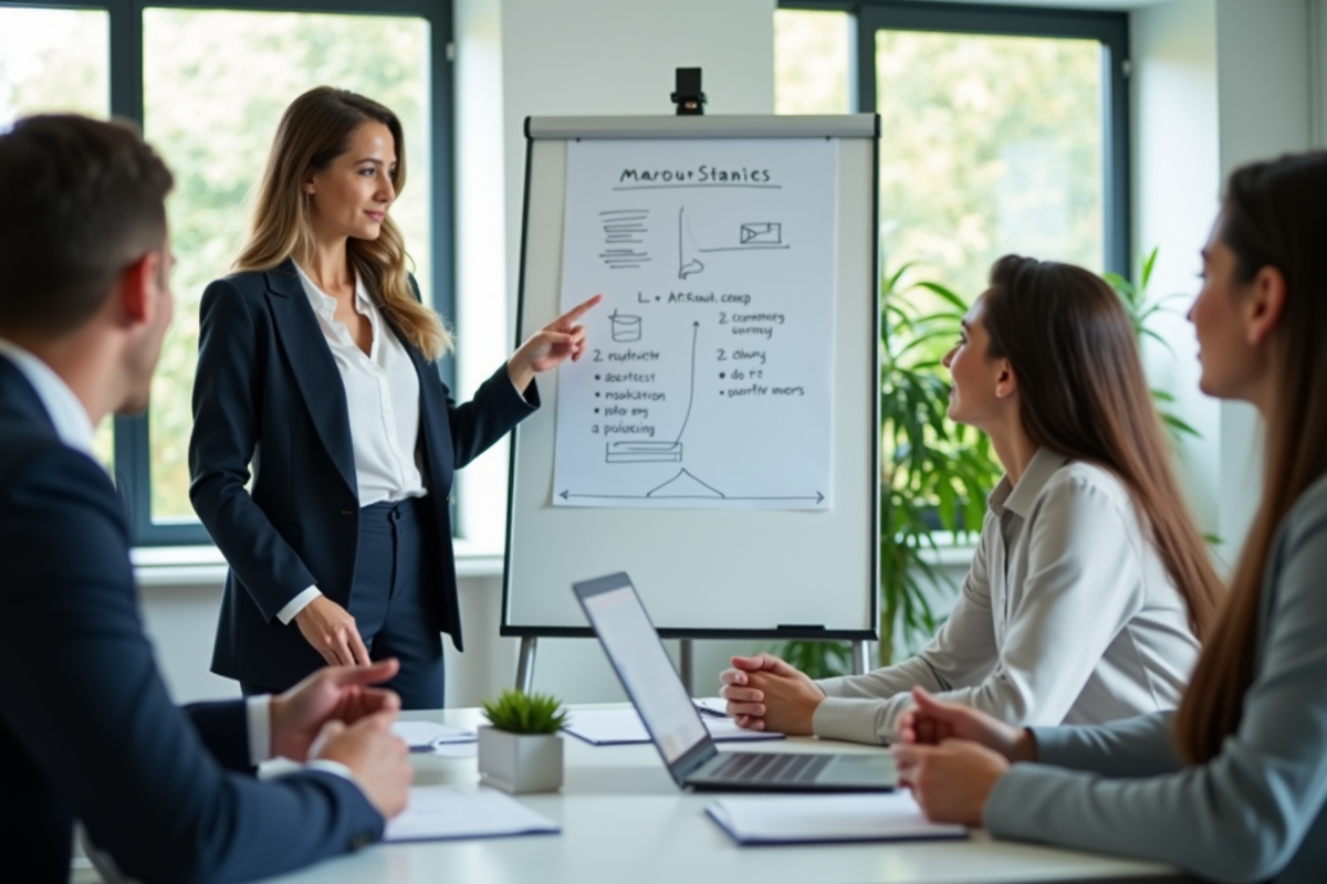 communication professionnelle