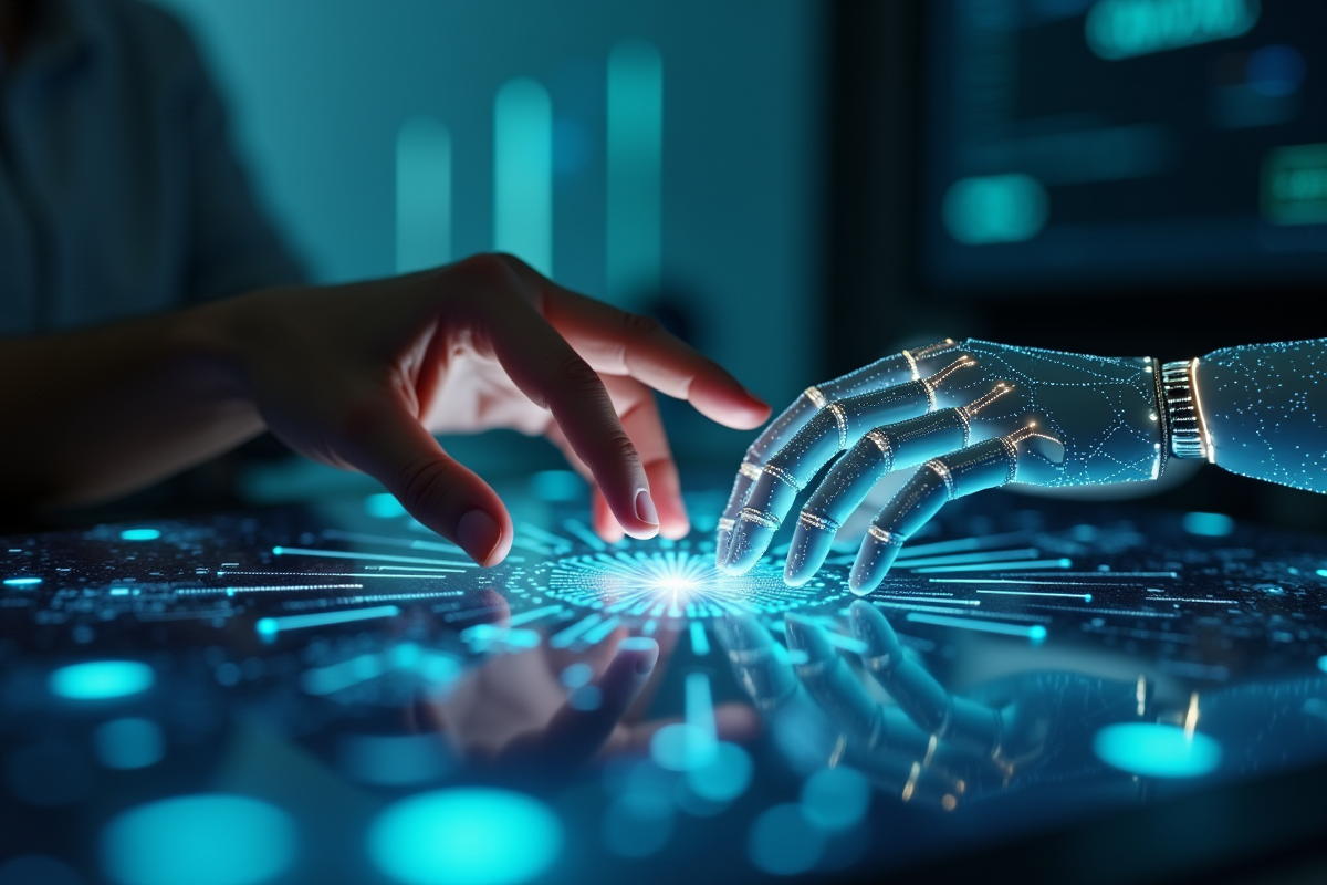 technologie futur