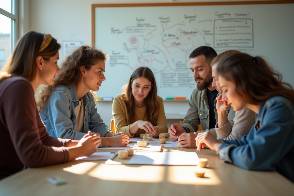 psychologie pratique