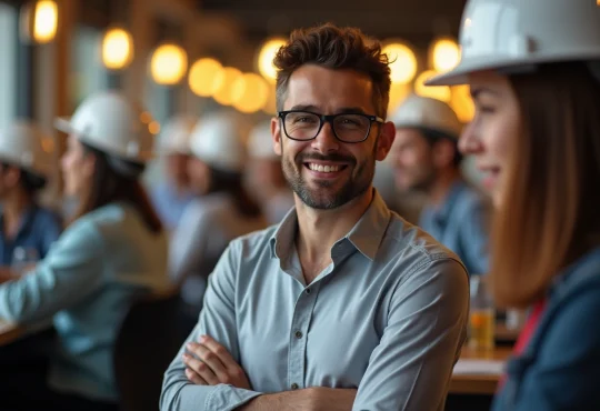 Signification des niveaux Ouvrier Qualifié P1, P2 : explications ...