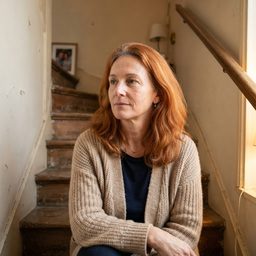 Cécile Lefèvre